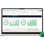 Dashboard de KPI en Excel Gratis | Dashboard KPI Excel Gratis