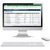 Plantilla Administración de Proyectos En Excel