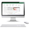 Plantilla Administración de Proyectos En Excel