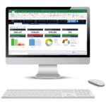 Control Financiero en Excel | Dashboard Financiero en Excel