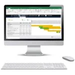 Gestión de Proyectos En Excel
