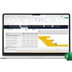 Gestión de Proyectos En Excel
