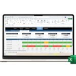 Plan de Ventas en Excel | Proyección de Ventas Excel
