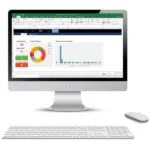 Objetivos y Metas SMART en Excel
