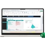 Plantilla Análisis FODA en Excel