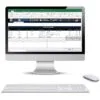 Control de Stock en Excel