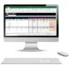 Control de Stock en Excel