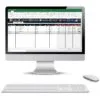 Control de Stock en Excel