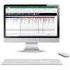 Control de Stock en Excel