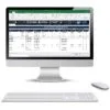 Control de Stock en Excel