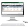 Control de Stock en Excel