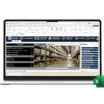 Control de Stock en Excel