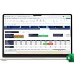 Control de Ventas en Excel