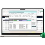 Gestión de Ventas en Excel