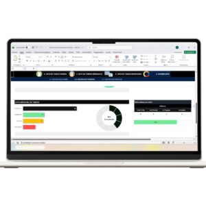 lista-tareas-excel-dashboard-general-4 Dashboard general para controlar todas las tareas