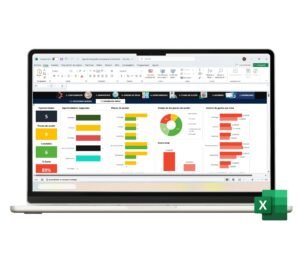 Diagnóstico empresarial en Excel eficiente