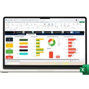 Diagnóstico empresarial en Excel eficiente