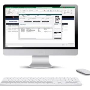 Control de Entradas y Salidas de Almacén en Excel