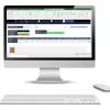 Control de Entradas y Salidas de Almacén en Excel