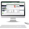 Control de Entradas y Salidas de Almacén en Excel