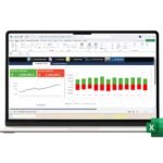 Control Flujo de Efectivo en Excel