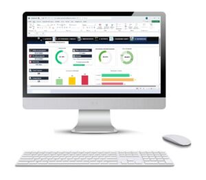 Control de proyectos en Excel-1
