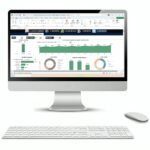 Control Ingresos y Gastos en Excel | Plantilla Presupuesto en Excel