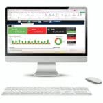 Plantilla Ingresos y Egresos en Excel | Dashboard Ingresos y Egresos Excel