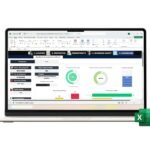 Administracion de Multiples Proyectos en Excel
