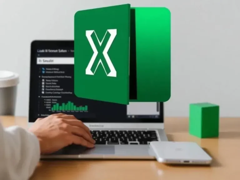 Formulas Excel Avanzadas