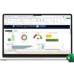 Dashboard de Ventas en Excel