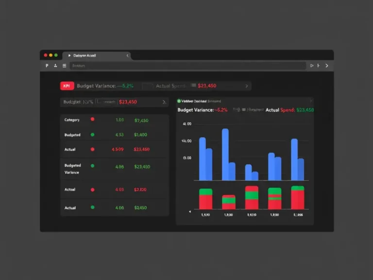 Dashboard diseñados en Excel Gratis