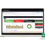 Plantilla Ingresos Egresos Google Sheets