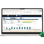 Panel de Ventas en Excel Gratis