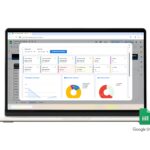 Cuentas por cobrar en Google Sheets