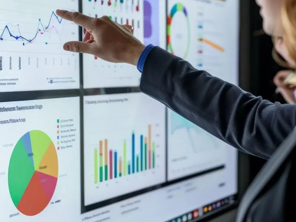 Descargar Dashboard Excel Gratis