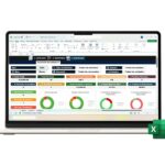 Mantenimiento de Flota Vehicular Excel | Control de Unidades