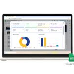 Análisis de Ventas Ecommerce en Google Sheets