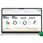 Plantilla Analisis Financiero en Excel Gratis Descarga
