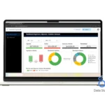Dashboard Financiero Ingresos y Egresos Data Studio