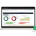 Estado de Resultados en Google Sheets Plantilla