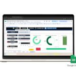Administracion de Multiples Proyectos en Google Sheets