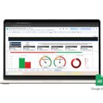 Plantilla de Finanzas Personales en Google Sheets