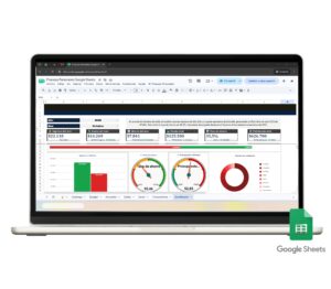 plantilla-finanzas-personales-google-sheets-1 Plantilla de finanzas personales en Google Sheets para organizar ingresos y gastos.